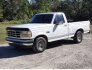 1993 Ford F150 2WD Regular Cab for sale 101831818