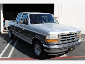 1993 Ford F150 for sale 101849291