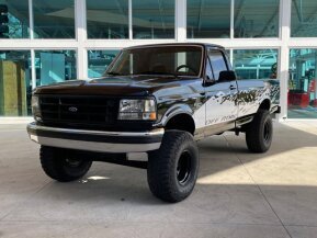 1993 Ford F150 for sale 101860425