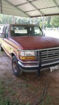 1993 Ford F150 for sale 101801236