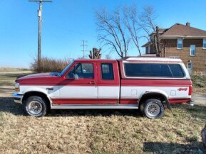 1993 Ford F150 for sale 101871635