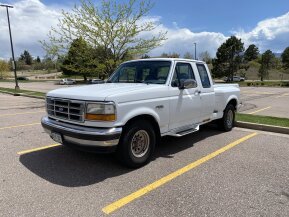 1993 Ford F150 2WD SuperCab for sale 101888326