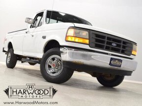 1993 Ford F150 for sale 101913222