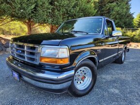 1993 Ford F150 2WD Regular Cab for sale 101921587