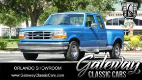 1993 Ford F150 for sale 101928079