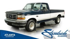 1993 Ford F150 for sale 101955936