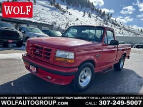 1993 Ford F150 for sale 101997952