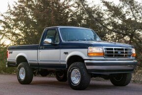 1993 Ford F150 for sale 102009020