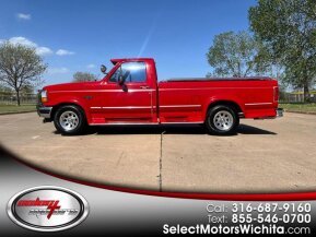 1993 Ford F150 for sale 102022787