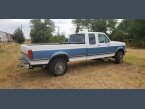 Thumbnail Photo 2 for 1993 Ford F250