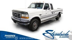 1993 Ford F250 for sale 101712140