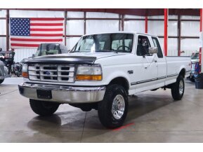 1993 Ford F250 for sale 101732140