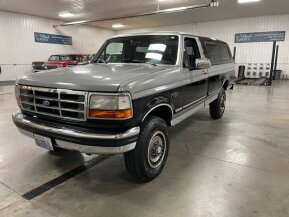 1993 Ford F250 for sale 101755653