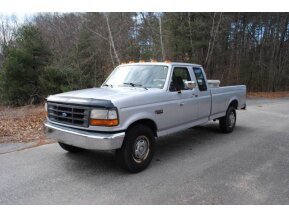 1993 Ford F250 for sale 101767684