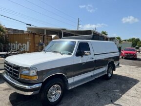 1993 Ford F250 for sale 101773292