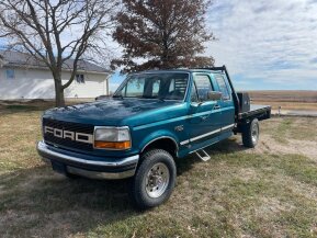 1993 Ford F250 for sale 101818749