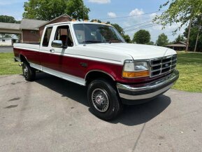 1993 Ford F250 for sale 101892418