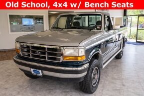 1993 Ford F250 for sale 101892604
