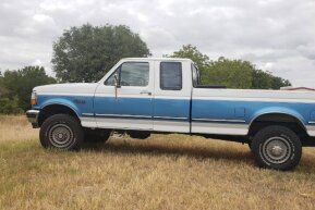 1993 Ford F250 for sale 101774825