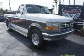 1993 Ford F250 for sale 101825335