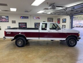 1993 Ford F250 for sale 102015922
