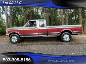 1993 Ford F250 for sale 102015950