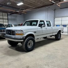1993 Ford F350 for sale 102022127