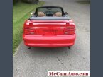 Thumbnail Photo 5 for 1993 Ford Mustang Cobra Convertible for Sale by Owner