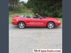 Thumbnail Photo 3 for 1993 Ford Mustang Cobra Convertible for Sale by Owner