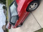 Thumbnail Photo 1 for 1993 Ford Mustang Convertible for Sale by Owner