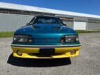Thumbnail Photo 6 for 1993 Ford Mustang GT Hatchback