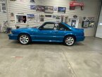 Thumbnail Photo 2 for 1993 Ford Mustang Cobra Hatchback for Sale by Owner