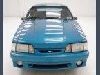 Thumbnail Photo 6 for 1993 Ford Mustang