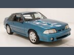 Thumbnail Photo 5 for 1993 Ford Mustang