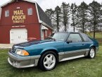 Thumbnail Photo 1 for 1993 Ford Mustang GT