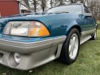 Thumbnail Photo 4 for 1993 Ford Mustang GT