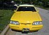 1993 Ford Mustang LX V8 Convertible for sale 101232255