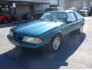 1993 Ford Mustang for sale 101531976