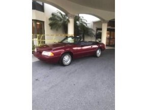 1993 Ford Mustang for sale 101587771