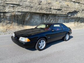 1993 Ford Mustang LX V8 Hatchback for sale 101610155