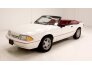 1993 Ford Mustang Convertible for sale 101659966