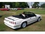 1993 Ford Mustang GT Convertible for sale 101740690
