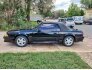 1993 Ford Mustang GT Convertible for sale 101756825
