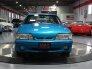 1993 Ford Mustang Fastback for sale 101773003