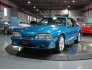 1993 Ford Mustang Fastback for sale 101773003