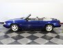 1993 Ford Mustang for sale 101788152