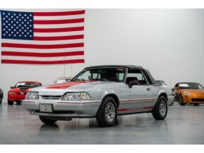 1993 Ford Mustang for sale 101793951