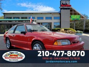 1993 Ford Mustang for sale 101803832