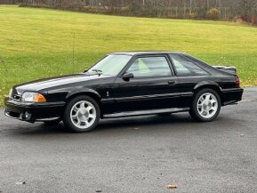 1993 Ford Mustang for sale 101812340