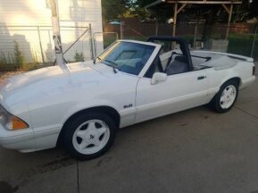 1993 Ford Mustang for sale 101816515